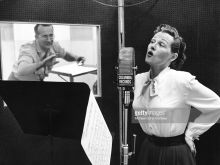 Jo Stafford