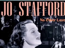 Jo Stafford