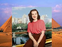 Jo Stafford