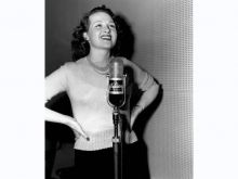 Jo Stafford