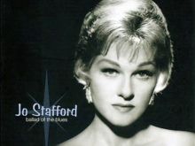 Jo Stafford