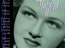 Jo Stafford