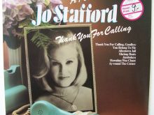 Jo Stafford