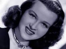 Jo Stafford