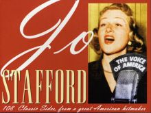 Jo Stafford