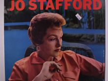 Jo Stafford