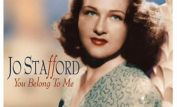 Jo Stafford