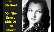 Jo Stafford