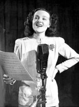 Jo Stafford