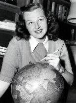 Jo Stafford