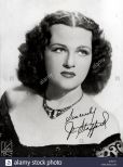 Jo Stafford