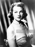 Jo Stafford