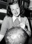 Jo Stafford