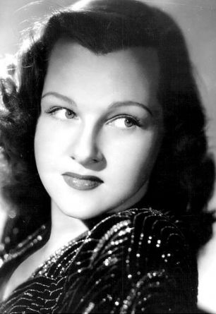 Jo Stafford