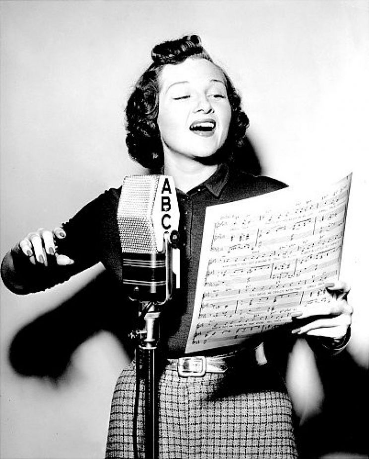 Jo Stafford