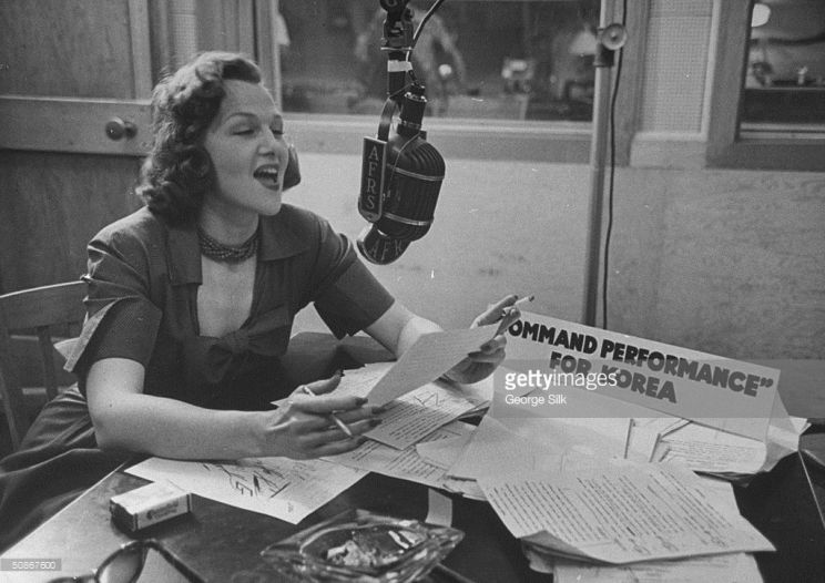 Jo Stafford