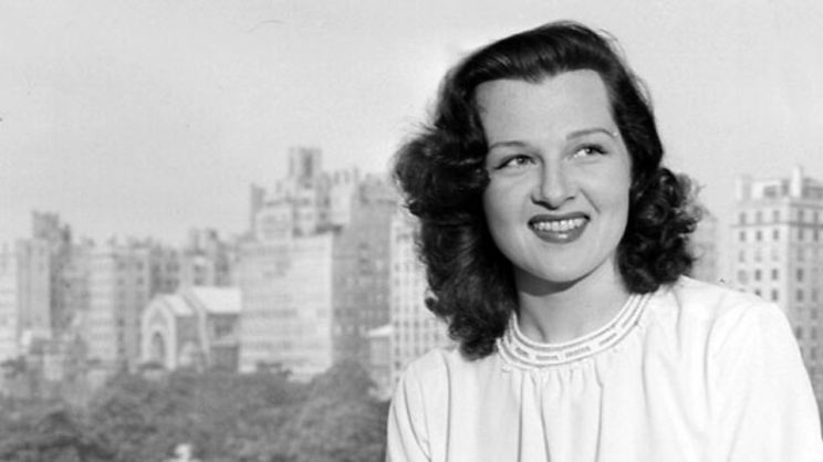 Jo Stafford