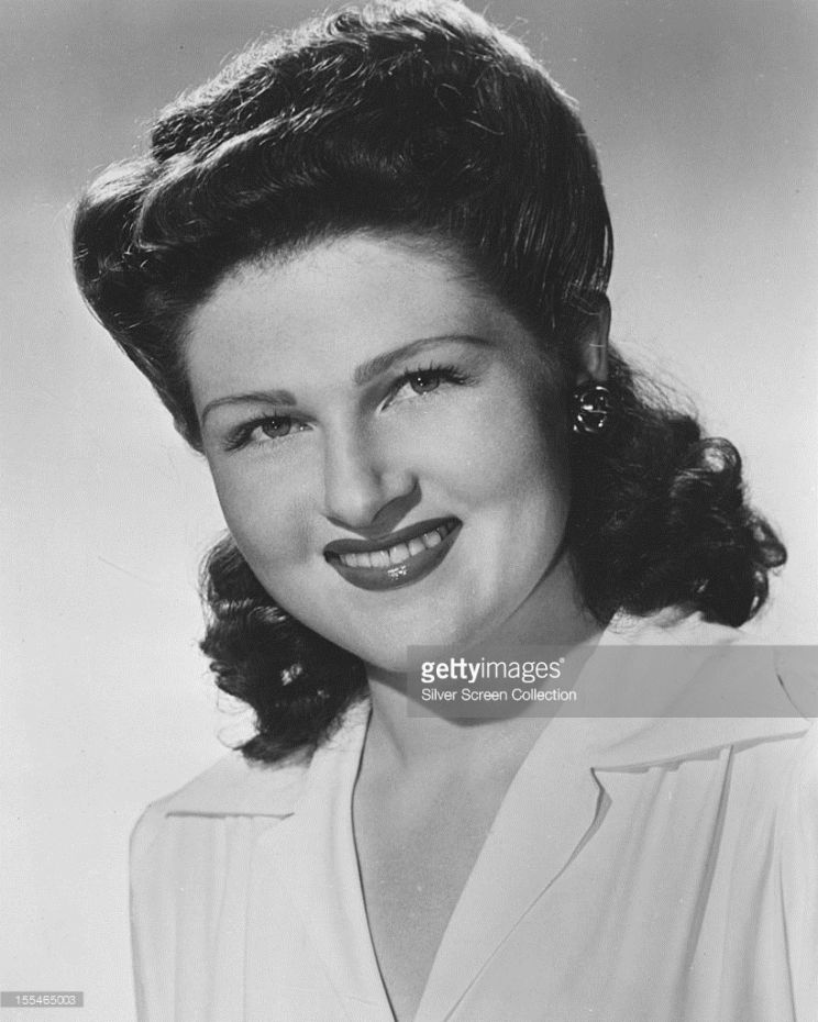 Jo Stafford