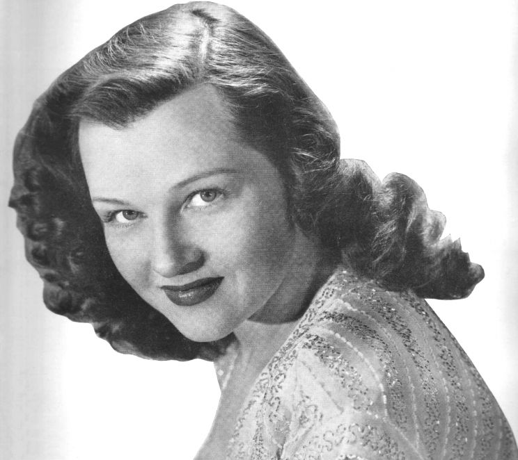Jo Stafford