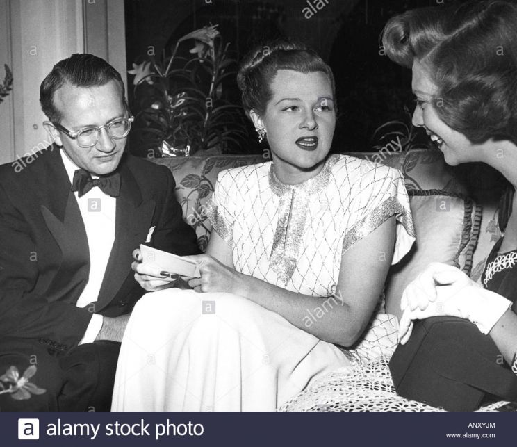 Jo Stafford