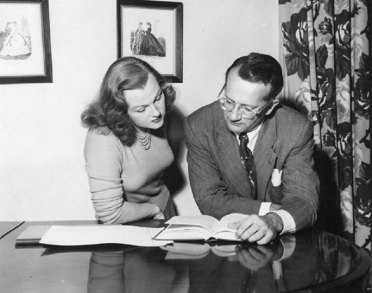 Jo Stafford