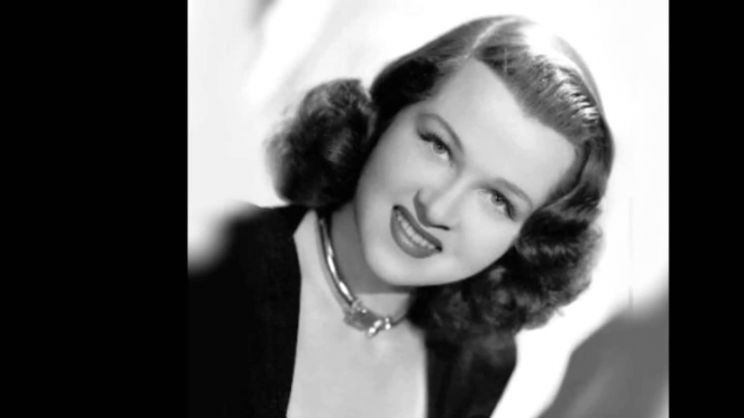 Jo Stafford
