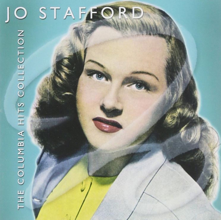 Jo Stafford