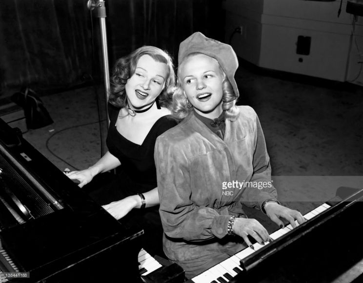 Jo Stafford