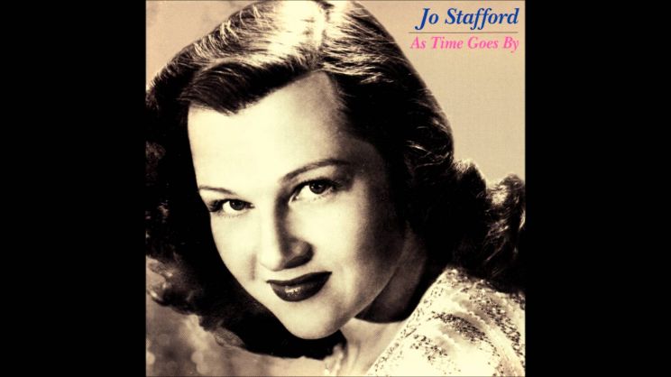 Jo Stafford