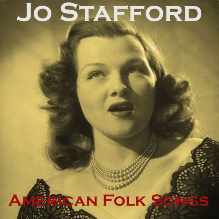 Jo Stafford