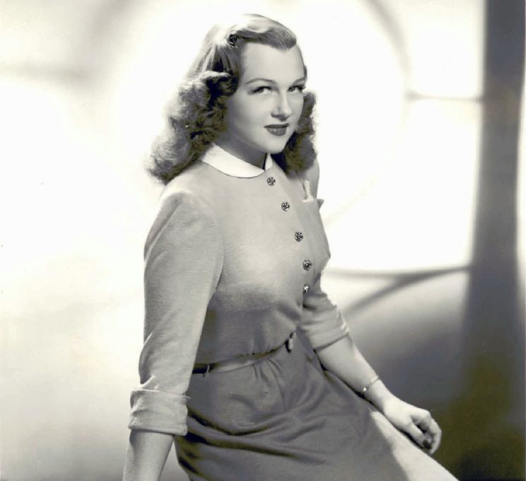 Jo Stafford