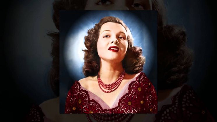 Jo Stafford