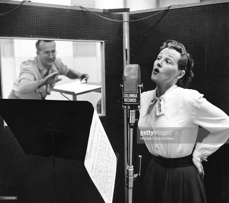 Jo Stafford