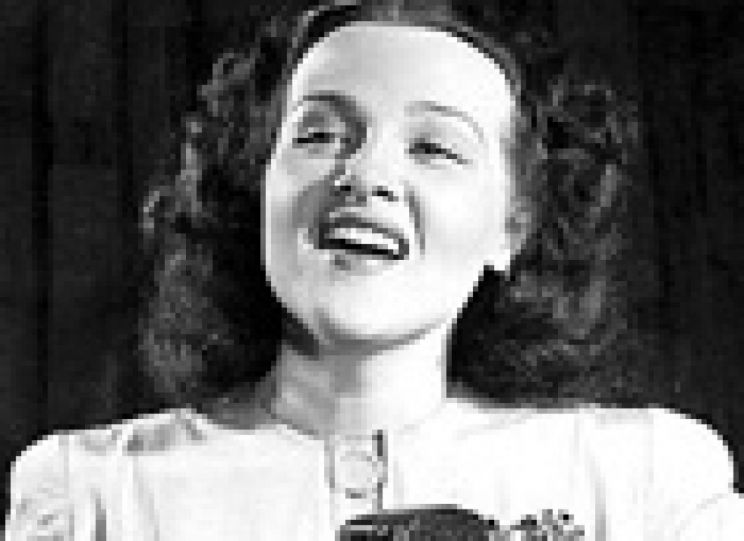 Jo Stafford