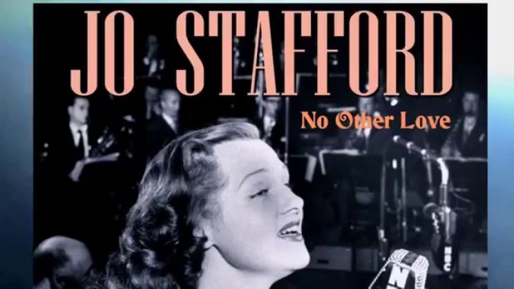 Jo Stafford