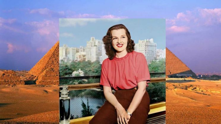 Jo Stafford