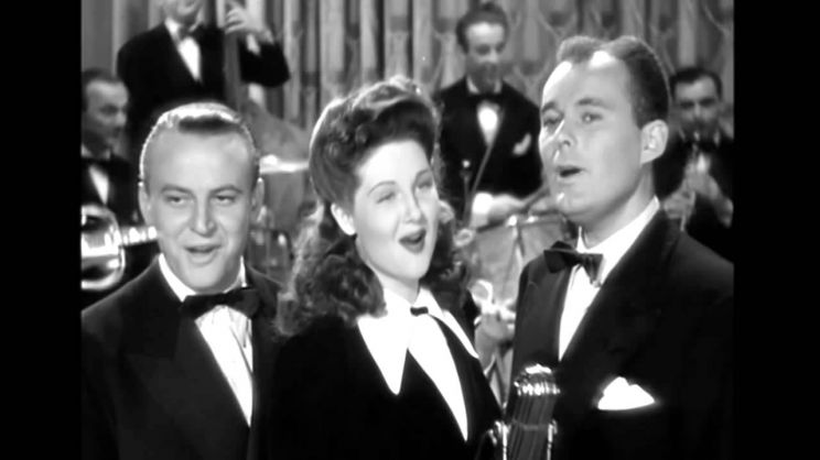 Jo Stafford