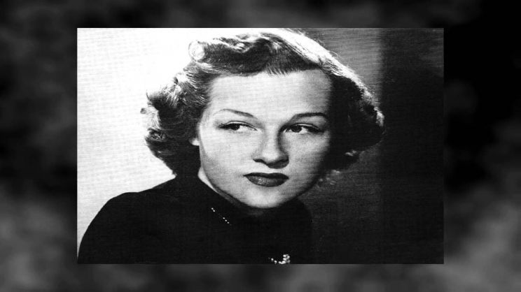 Jo Stafford