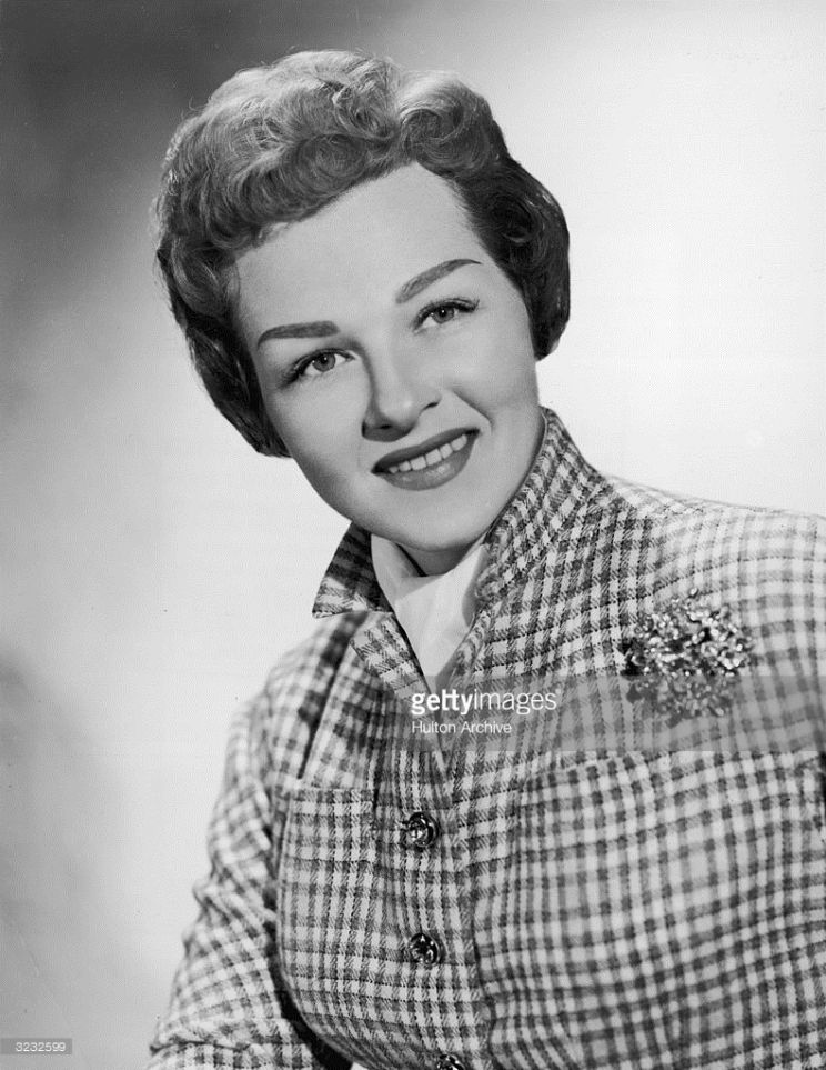Jo Stafford