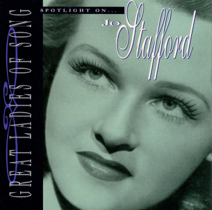 Jo Stafford