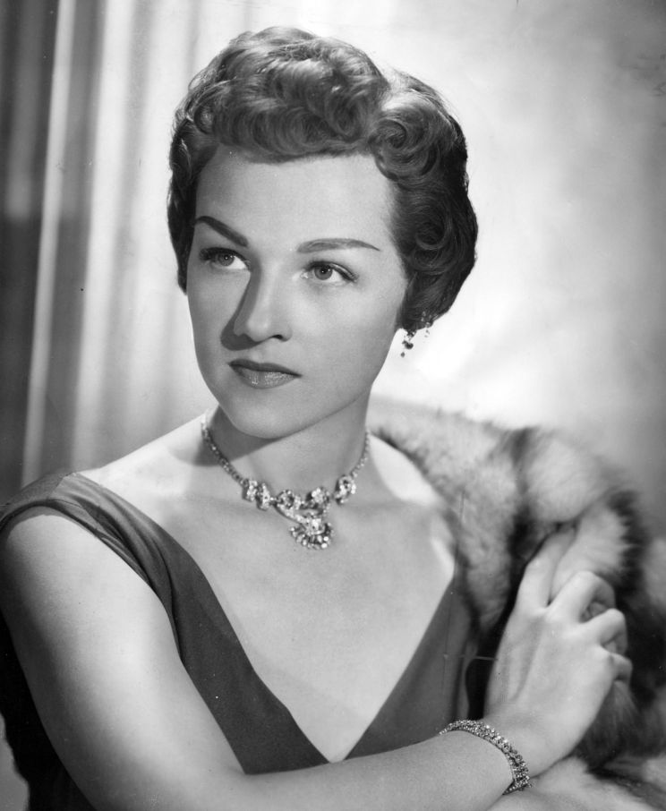 Jo Stafford