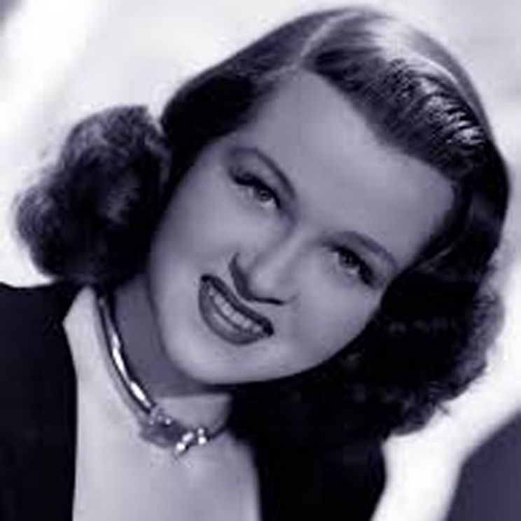 Jo Stafford
