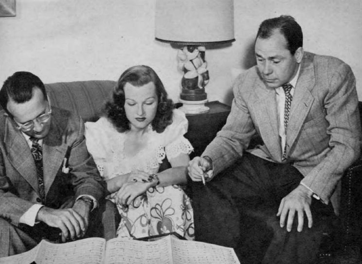 Jo Stafford