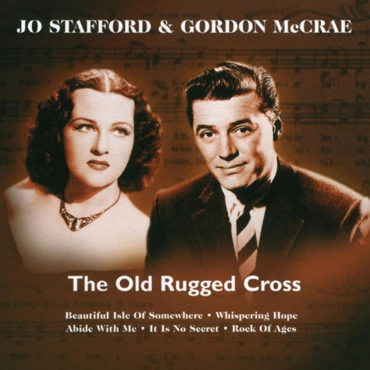 Jo Stafford