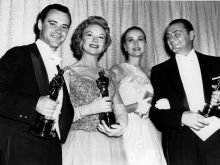 Jo Van Fleet
