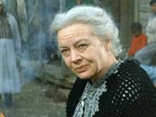 Jo Van Fleet