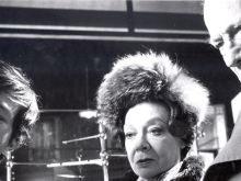 Jo Van Fleet
