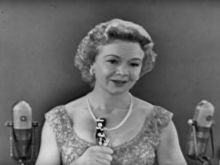 Jo Van Fleet