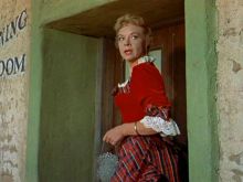 Jo Van Fleet