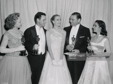 Jo Van Fleet